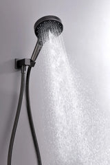 AquaRegal ThermoRain Spa System – Luxury Thermostatic Rainfall Shower Set