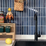 Auralith 3D Peel & Stick Wall Tiles – Waterproof Gloss Resin Splashback Panels | Luxury Self-Adhesive Kitchen & Bathroom Wall Décor