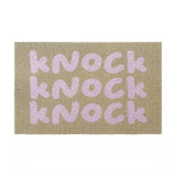 UrbanGuard PVC Entrance Mat – Cut-to-Fit Non-Slip Door Rug | Modern Hallway & Entryway Floor Mat
