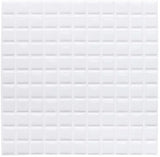 Luméra Glass Mosaic Panels – Waterproof 3D Peel & Stick Tile Decals | Luxury Kitchen & Bathroom Wall Covering