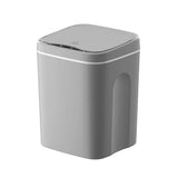 NovaTouch Automatic Sensor Bin – 20L Hands-Free Waste Bin | Waterproof Modern Home Design