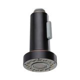 HydroFlow Dual-Spray Tap Head – Multifunction Kitchen Faucet Attachment | Water-Saving Sink Sprayer