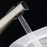 AquaJet Pro Bidet Sprayer – Handheld Bathroom Hygiene Spray | Wall-Mounted G1/2 Toilet Cleaner