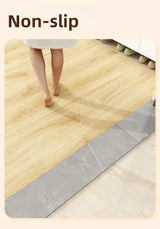 Oakmere Peel & Stick Floor Planks – Waterproof Wood-Effect PVC Flooring | Durable Self-Adhesive Tiles