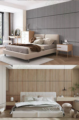 StickStyle 3D Wall Panels – Self-Adhesive Foam Stickers for Walls & Ceilings
