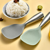 FlexiLadle Premium Silicone Spoon – Heat-Resistant Nonstick Cooking Utensil | BPA-Free Kitchen Tool