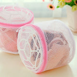 SilkenGuard Delicates Wash Bag – Protective Lingerie Laundry Organiser | Fine Mesh Garment Care