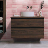 GlowTile 3D Wall Panels – Waterproof Peel & Stick Backsplash Tiles | Modern Self-Adhesive Interior Décor