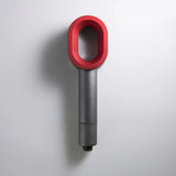 AquaGlow PureSpa Shower Head – High-Pressure Filtered Handheld Shower | Water-Saving Spa Spray System