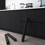 WallGuard Peel & Stick Kitchen Covering – Waterproof Oil-Resistant Vinyl Wall Film | Modern DIY Renovation Wrap