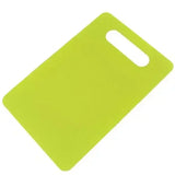 PrepGuard Colour Cutting Board – Non-Slip BPA-Free Kitchen Chopping Mat | Multi-Use Food Prep Board