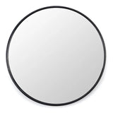 PrecisionGlow HD Magnifying Mirror – Suction Cup Makeup Mirror | Compact Travel Beauty Essential