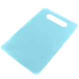 PrepGuard Colour Cutting Board – Non-Slip BPA-Free Kitchen Chopping Mat | Multi-Use Food Prep Board