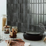 MetroTile Peel & Stick Wall Panels – Waterproof PVC Splashback Tiles | Modern Self-Adhesive Décor