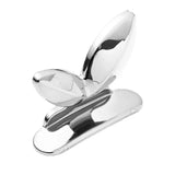 CleanLift Hygienic Toilet Seat Handle – Touch-Free ABS Lid Lifter for Modern Bathrooms