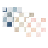 Novara 3D Backsplash Tiles – Waterproof Peel & Stick Wall Panels | Modern Kitchen & Bathroom Tile Decals