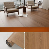 Oakmere Peel & Stick Floor Planks – Waterproof Wood-Effect PVC Flooring | Durable Self-Adhesive Tiles