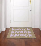 UrbanGuard PVC Entrance Mat – Cut-to-Fit Non-Slip Door Rug | Modern Hallway & Entryway Floor Mat