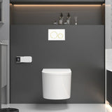 Velurion Sigma Flush Panel – Dual-Flush Wall Plate for Concealed Geberit Cistern Systems