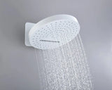 AquaRegal ThermoRain Spa System – Luxury Thermostatic Rainfall Shower Set