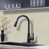 Velostone 3D Wall Tiles – Waterproof Peel & Stick Backsplash Panels | Modern Kitchen & Bathroom Décor