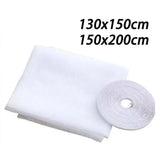 InsectGuard Indoor Mosquito Screen – Polyester Fly & Insect Mesh | Lightweight Home Protection | Foldable Reusable Net