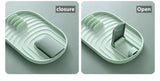 CookRest Silicone Utensil Tray – Heat-Resistant Spoon & Spatula Holder | Kitchen Counter Organiser