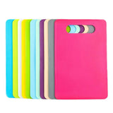 PrepGuard Colour Cutting Board – Non-Slip BPA-Free Kitchen Chopping Mat | Multi-Use Food Prep Board