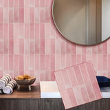 GlowTile 3D Wall Panels – Waterproof Peel & Stick Backsplash Tiles | Modern Self-Adhesive Interior Décor