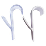 Auralyn RadiDry Radiator Hooks – Space-Saving Towel & Clothing Drying Holders for Bathroom, Kitchen & Bedroom | No-Drill Eco-Friendly Radiator Organiser