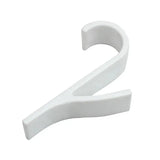 Auralyn RadiDry Radiator Hooks – Space-Saving Towel & Clothing Drying Holders for Bathroom, Kitchen & Bedroom | No-Drill Eco-Friendly Radiator Organiser