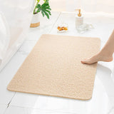 ComfortGrip Anti-Slip Bath Mat – Quick-Dry Waterproof Shower Mat | Soft Massage Texture