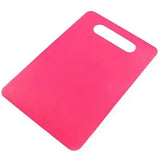 PrepGuard Colour Cutting Board – Non-Slip BPA-Free Kitchen Chopping Mat | Multi-Use Food Prep Board