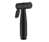 PureJet CleanFlow Bidet Sprayer – Stainless Steel Handheld Toilet Spray | Wall-Mounted Bathroom Hygiene System