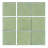 MetroTile 3D Peel & Stick Wall Panels – Waterproof PVC Backsplash Tiles | Modern Self-Adhesive Kitchen & Bathroom Décor