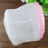 SilkenGuard Delicates Wash Bag – Protective Lingerie Laundry Organiser | Fine Mesh Garment Care