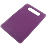 PrepGuard Colour Cutting Board – Non-Slip BPA-Free Kitchen Chopping Mat | Multi-Use Food Prep Board