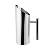Argentis Stainless Steel Beverage Pitcher – Professional Serving Jug | Modern Kitchen & Hospitality Serveware