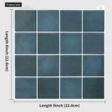 Novara 3D Backsplash Tiles – Waterproof Peel & Stick Wall Panels | Modern Kitchen & Bathroom Tile Decals