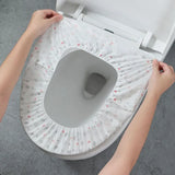 PureSeat Travel Covers – Disposable Toilet Seat Protectors | Hygienic Bathroom Protection for Travel & Public Restrooms
