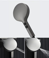 Aurelius ThermoSpa Shower System – Concealed Rainfall Thermostatic Shower Set | Luxury Gold Bathroom Upgrade