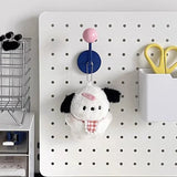 FerroGrip Magnetic Utility Hook – Heavy-Duty Metal Organiser Hook | Drill-Free Kitchen & Bathroom Storage