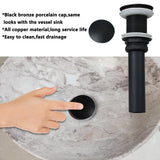 Veloura Oval Countertop Basin – Gloss Ceramic Vessel Sink | Modern Luxury Bathroom Wash Basin