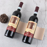 Zenvira VinoStack Stackable Wine Rack – Modular Bottle & Beverage Organiser for Kitchen, Pantry & Fridge | Space-Saving PP Storage System