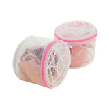 SilkenGuard Delicates Wash Bag – Protective Lingerie Laundry Organiser | Fine Mesh Garment Care