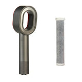 AquaGlow PureSpa Shower Head – High-Pressure Filtered Handheld Shower | Water-Saving Spa Spray System