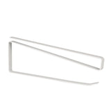 SlideRack Cabinet Towel Holder – Over-Door Paper & Cloth Organiser | No-Drill Kitchen Storage Rack