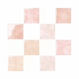 Novara 3D Backsplash Tiles – Waterproof Peel & Stick Wall Panels | Modern Kitchen & Bathroom Tile Decals