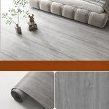 Oakmere Peel & Stick Floor Planks – Waterproof Wood-Effect PVC Flooring | Durable Self-Adhesive Tiles