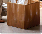 Hoshira Mesh Laundry Hamper – Breathable Portable Storage Basket | Modern Japanese-Inspired Organiser